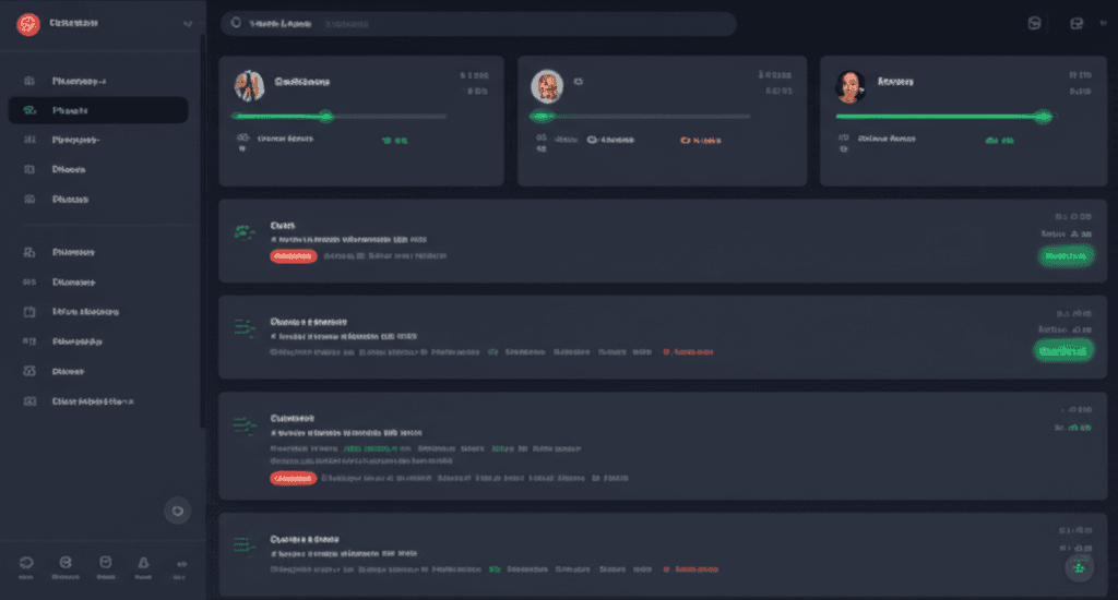 Minija Management System